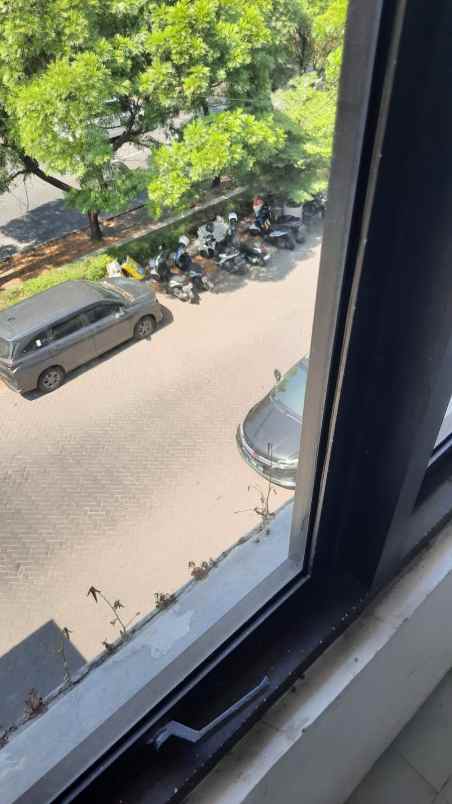 dijual ruko gudang kantor araya tahap 2