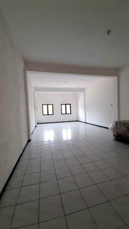 dijual ruko gudang kantor araya tahap 2