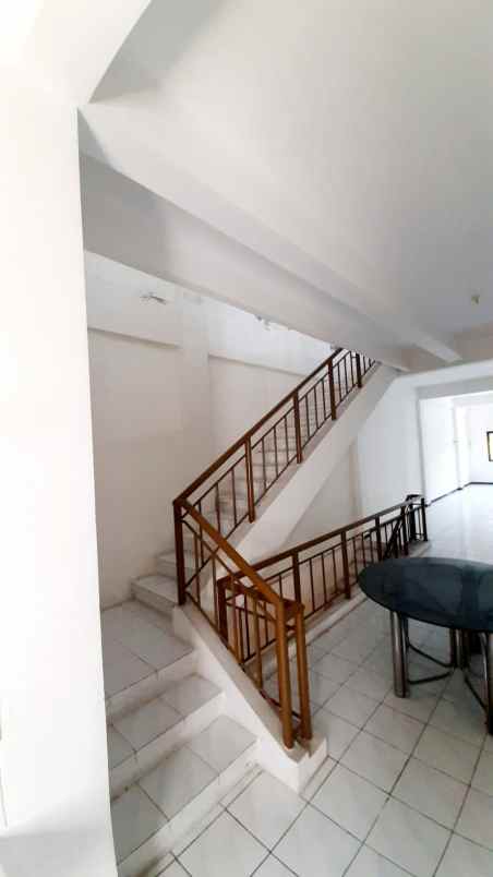 dijual ruko gudang kantor araya tahap 2