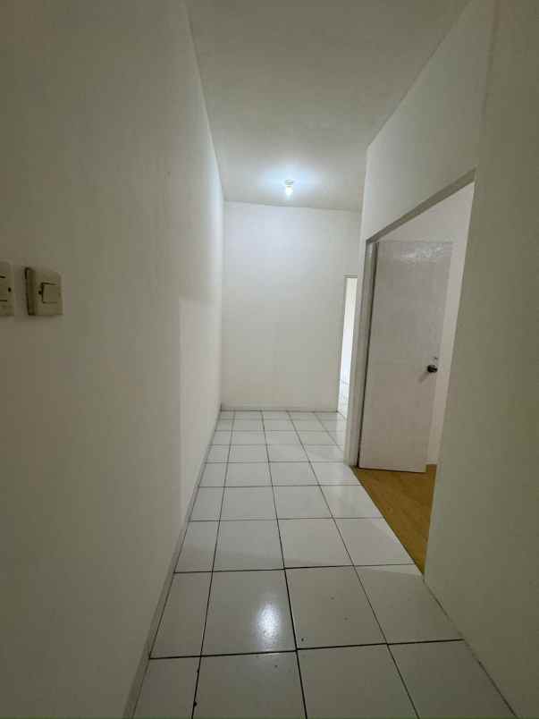 dijual ruko gudang kantor baranangsiang ruko itc