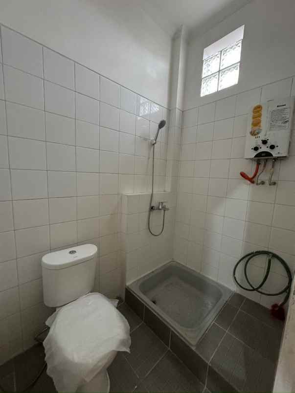 dijual ruko gudang kantor baranangsiang ruko itc