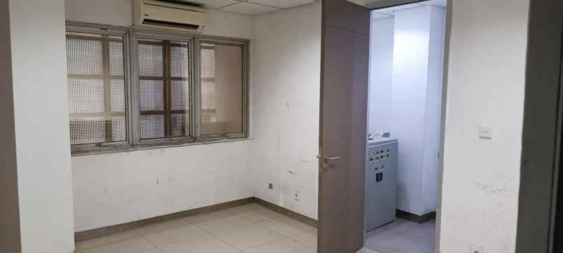 dijual ruko gudang kantor boulevard barat lc6 kelapa