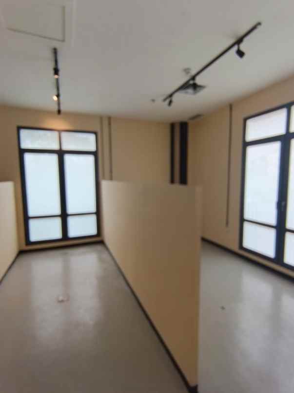 dijual ruko gudang kantor cilandak jakarta selatan