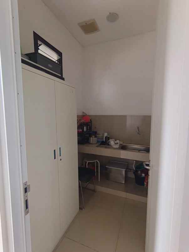 dijual ruko gudang kantor cilandak jakarta selatan