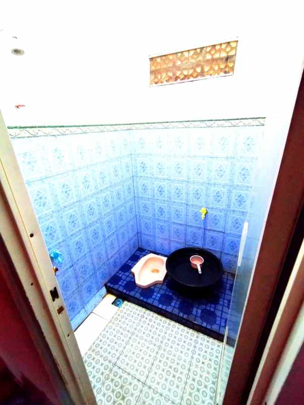 dijual ruko gudang kantor cilodong depok jawa barat