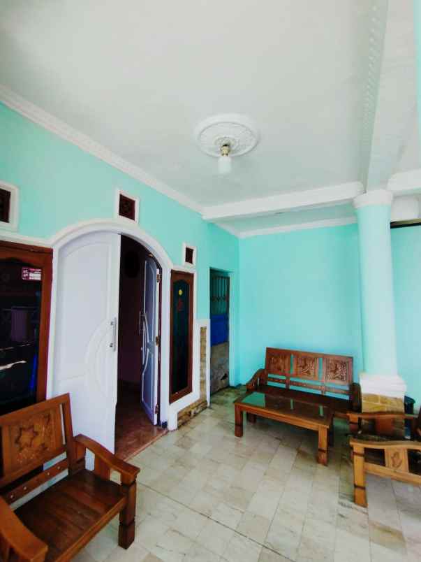 dijual ruko gudang kantor cilodong depok jawa barat