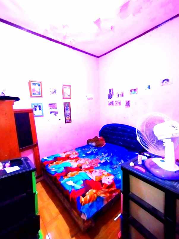 dijual ruko gudang kantor cilodong depok jawa barat