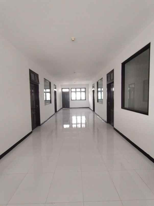 dijual ruko gudang kantor danau agung 2 sunter