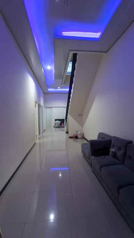 dijual ruko gudang kantor de java inside kuwukan