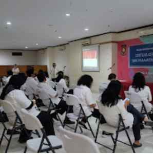 dijual ruko gudang kantor duren sawit