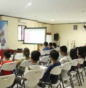 dijual ruko gudang kantor duren sawit