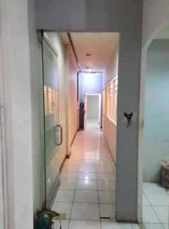dijual ruko gudang kantor gajah mada