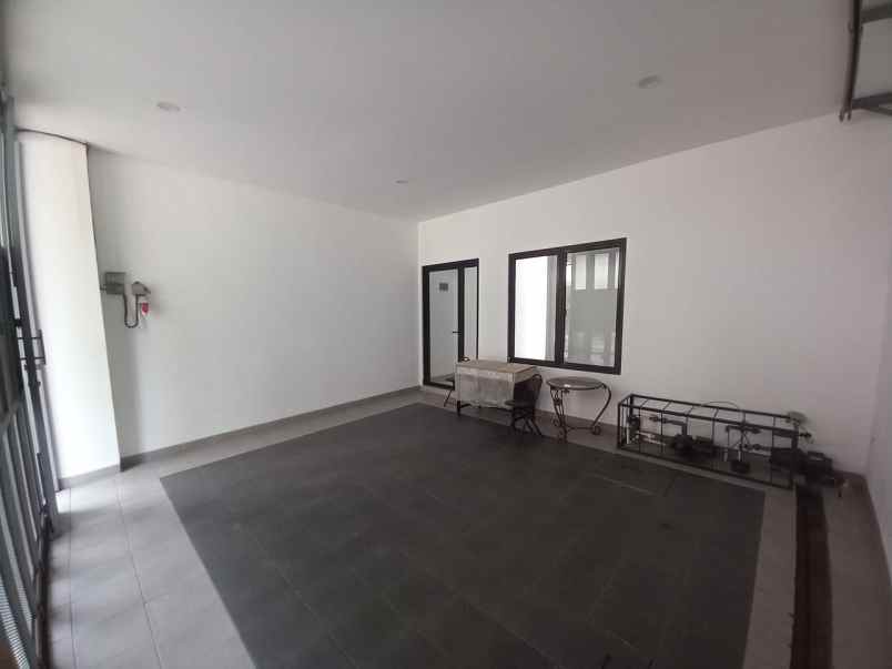 dijual ruko gudang kantor guntur