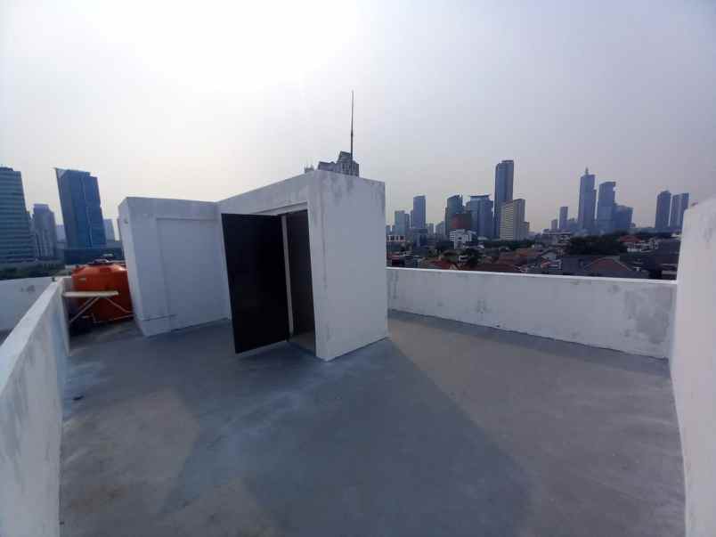 dijual ruko gudang kantor guntur
