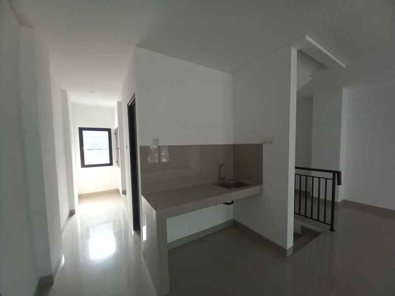 dijual ruko gudang kantor guntur