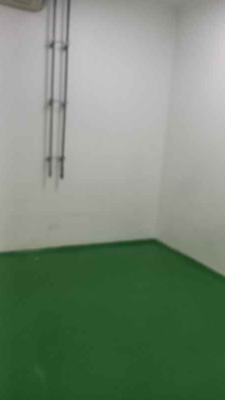 dijual ruko gudang kantor jalan rawadomba jatiraden