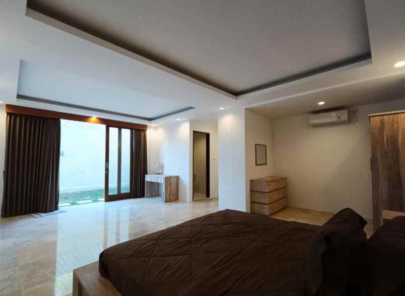 dijual ruko gudang kantor ji gedong sari benoa kec