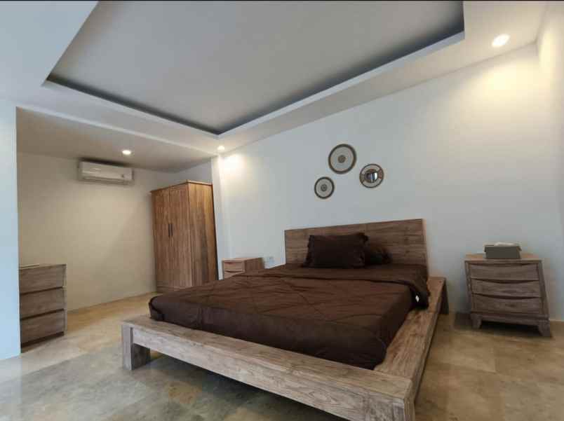 dijual ruko gudang kantor ji gedong sari benoa kec