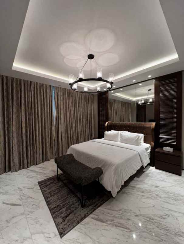 dijual ruko gudang kantor ji mh thamrin kebon melati