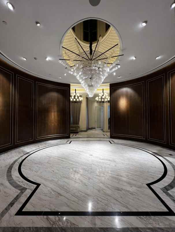 dijual ruko gudang kantor ji mh thamrin kebon melati