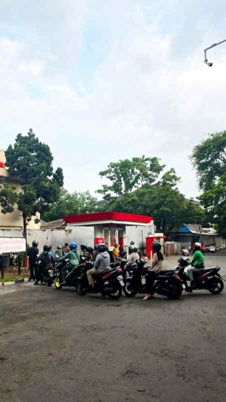 dijual ruko gudang kantor jl cibeunying