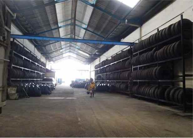 dijual ruko gudang kantor jl husein sastranegara