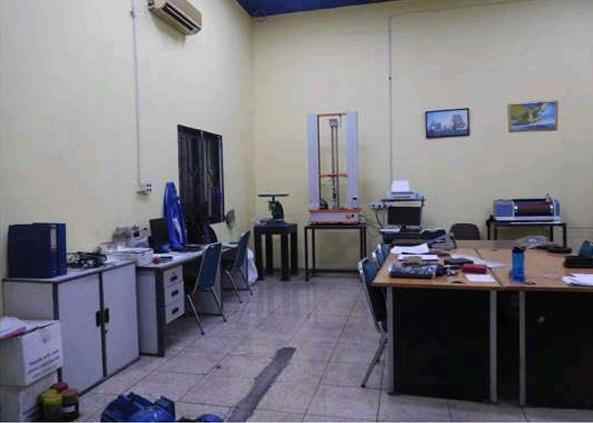 dijual ruko gudang kantor jl husein sastranegara
