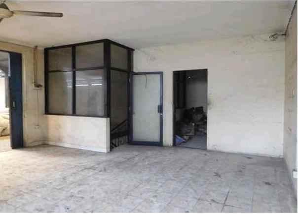 dijual ruko gudang kantor jl husein sastranegara
