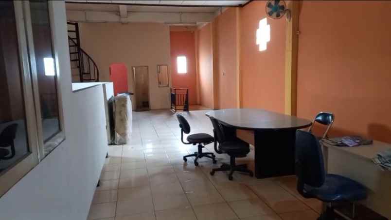 dijual ruko gudang kantor jl jend urip sumoharjo kaliulu