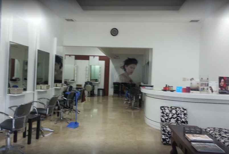 dijual ruko gudang kantor jl lapangan roos raya