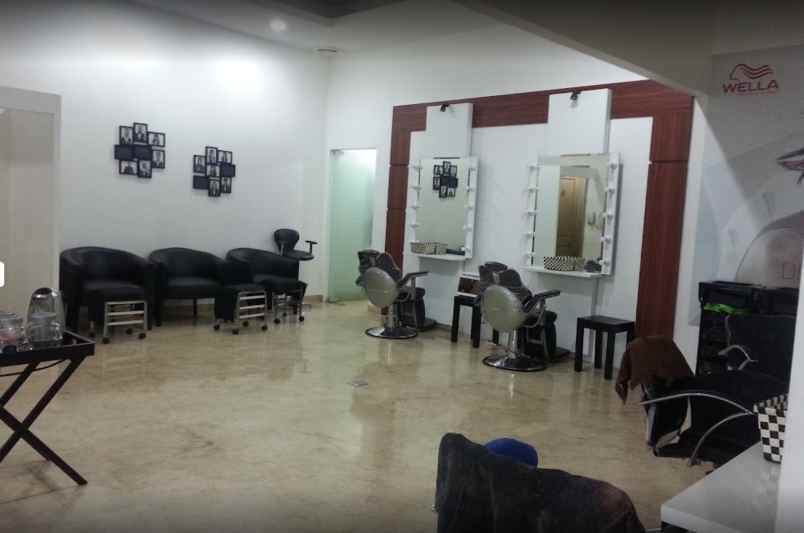 dijual ruko gudang kantor jl lapangan roos raya