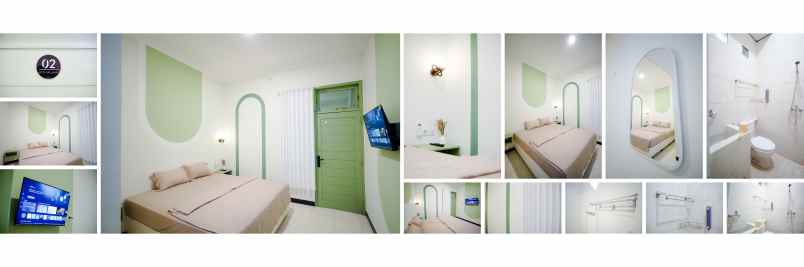 dijual ruko gudang kantor jl mantrijeron