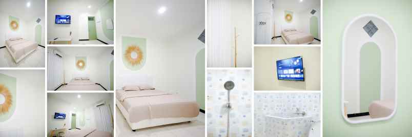 dijual ruko gudang kantor jl mantrijeron