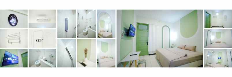 dijual ruko gudang kantor jl mantrijeron