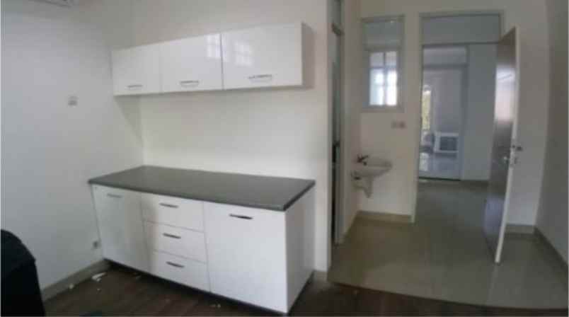 dijual ruko gudang kantor jl musik raya kelapa