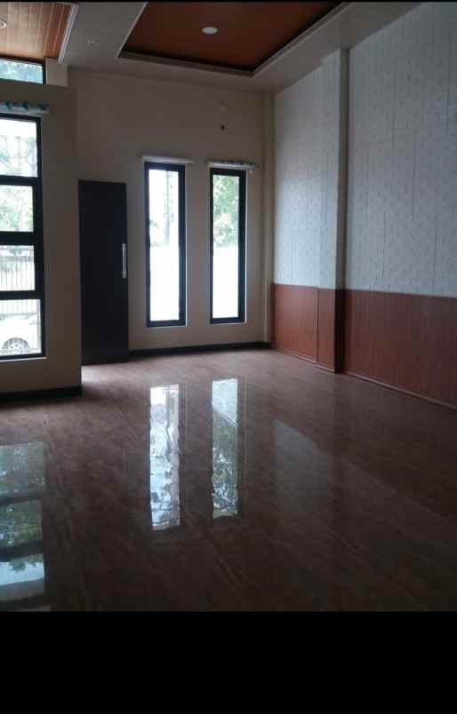 dijual ruko gudang kantor jl musik raya kelapa