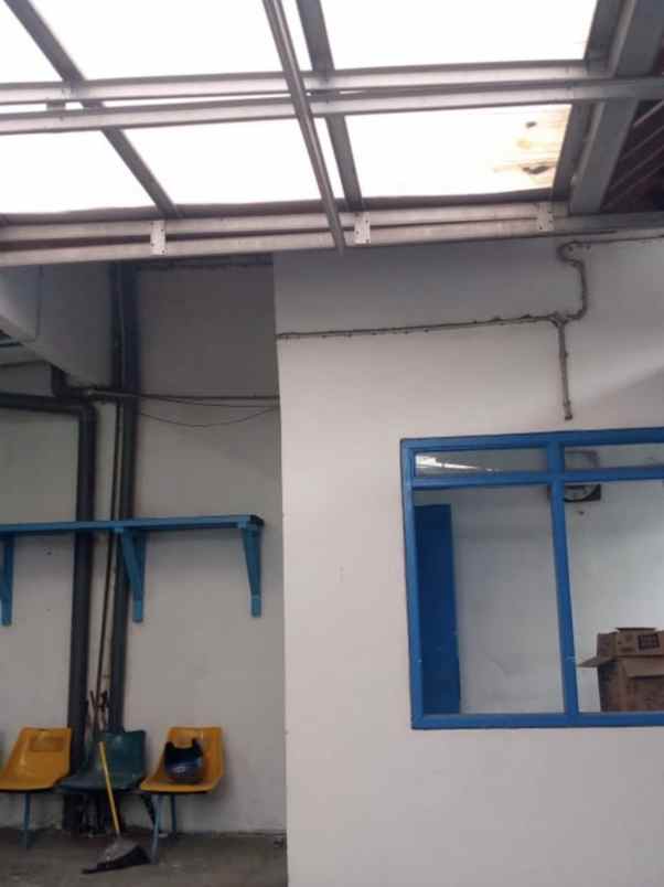 dijual ruko gudang kantor jl simo kalangan simomulyo