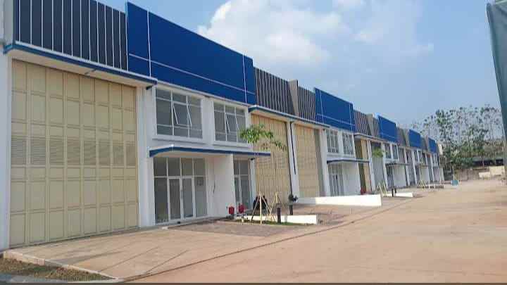 dijual ruko gudang kantor jl sumur batu kelurahan