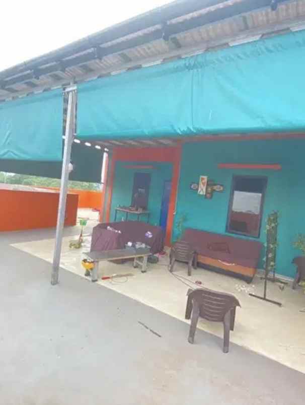 dijual ruko gudang kantor jombang kec ciputat