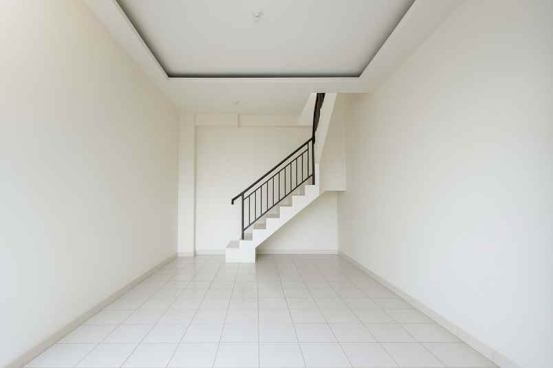 dijual ruko gudang kantor jurang manggu timur pondok