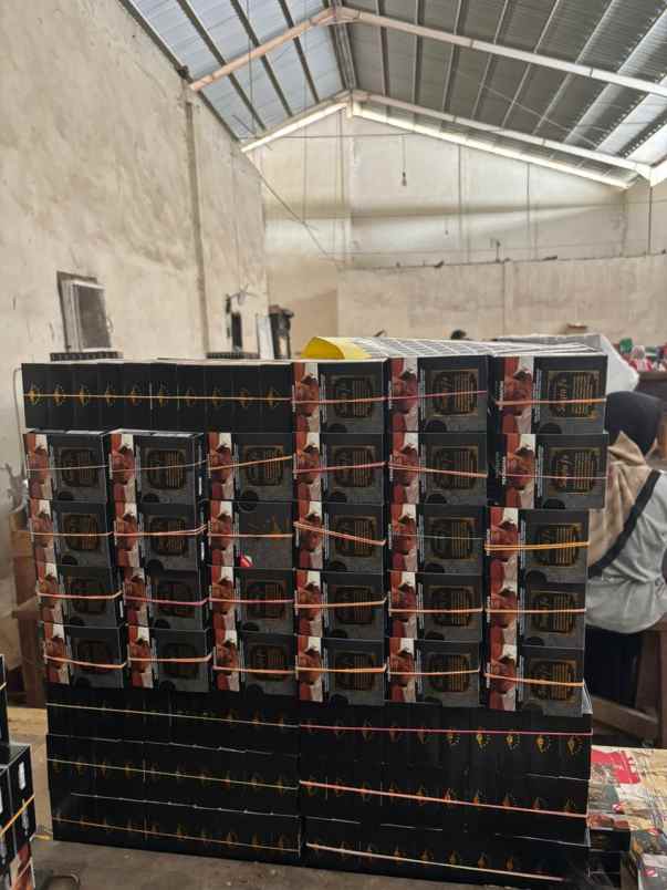 dijual ruko gudang kantor kab sidoarjo