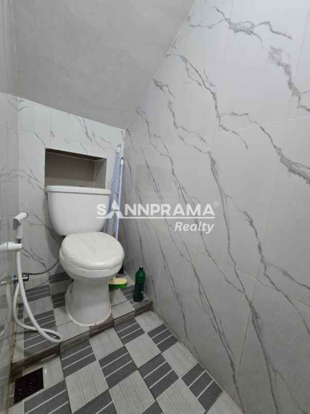 dijual ruko gudang kantor kahfi 2