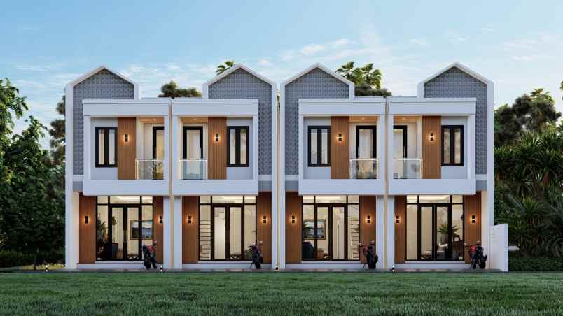 dijual ruko gudang kantor kahuripan nirwana