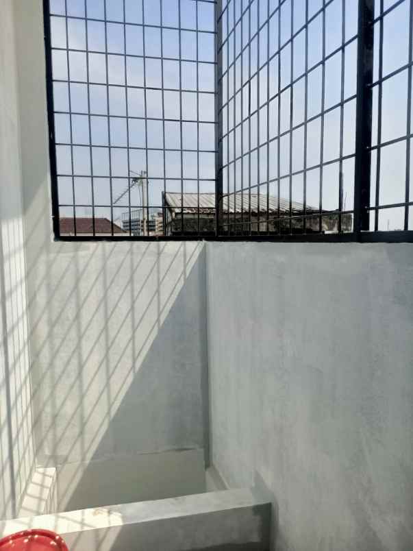 dijual ruko gudang kantor kalibaru timur kota bekasi