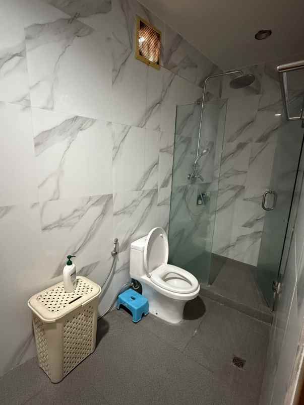 dijual ruko gudang kantor kalibutuh dekat tol pasar