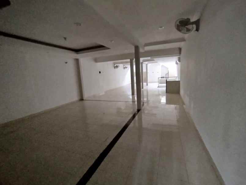 dijual ruko gudang kantor kalicacing salatiga