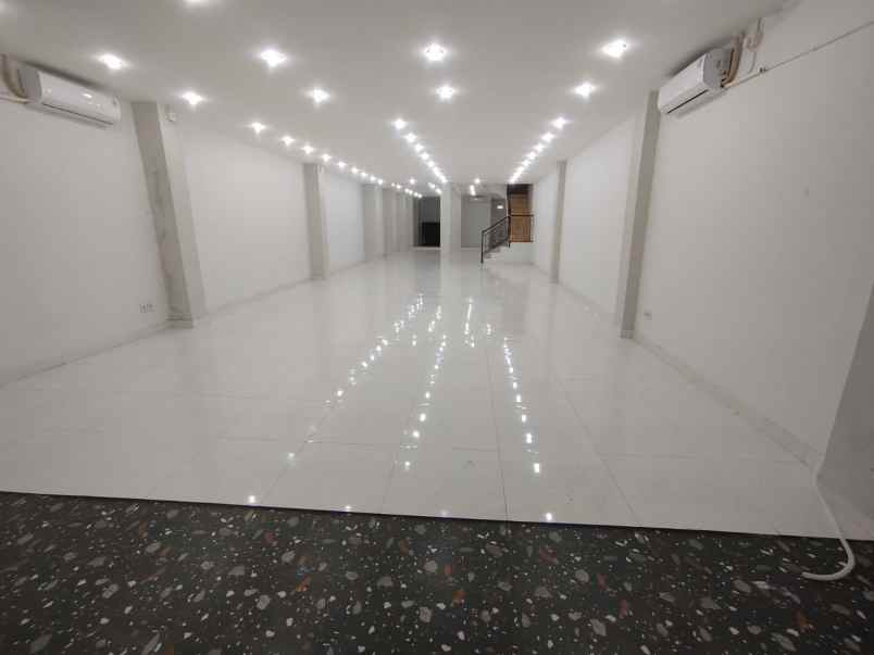 dijual ruko gudang kantor kalicacing salatiga