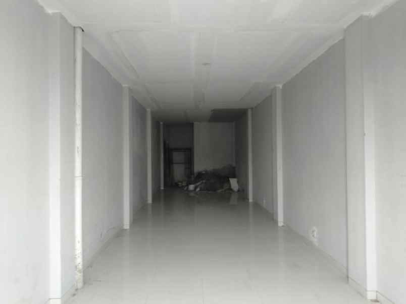 dijual ruko gudang kantor karang tengah tangerang