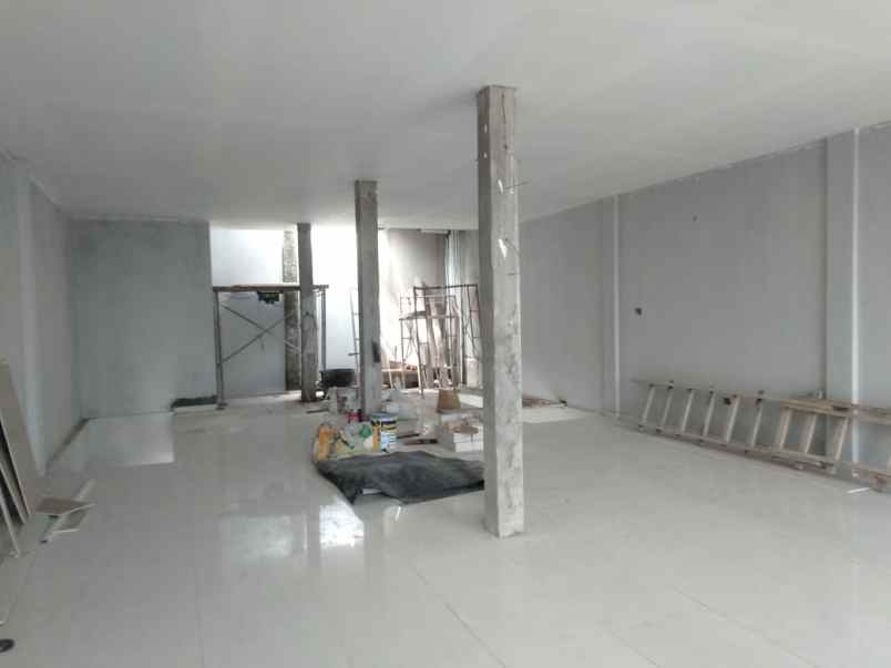 dijual ruko gudang kantor karang tengah tangerang