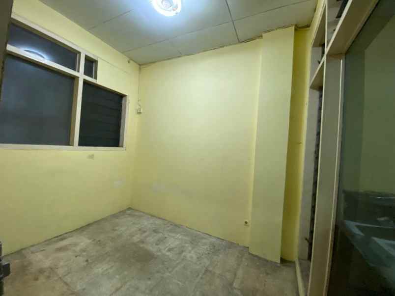 dijual ruko gudang kantor kebon kelapa